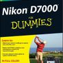 Nikon D7000 Body Only - Price Drop Image 8