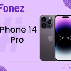 iPhone 14 Pro 128GB