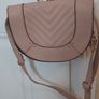 Ladies handbag crossbody Image 3