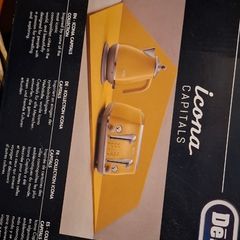 Kettle and Toaster