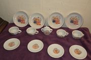 Vintage Childs Teacup set