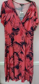 New dress 22 tag attached