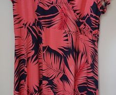 New dress 22 tag attached