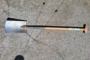 Shovel