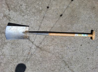 Shovel