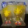Jaxeware sonic the hedgehog 20th Anniversary Through Time, sonic the hedgehog toys Image 4