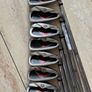 Full Golf Set - Wilson Staff Di7 Irons, Hybrids, Wedge & Bag Image 3