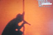 U2 - Under a Blood Red Sky - 1983 vinyl LP