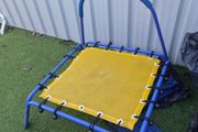 Trampoline