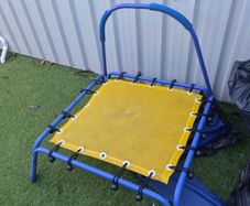 Trampoline