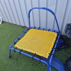Trampoline