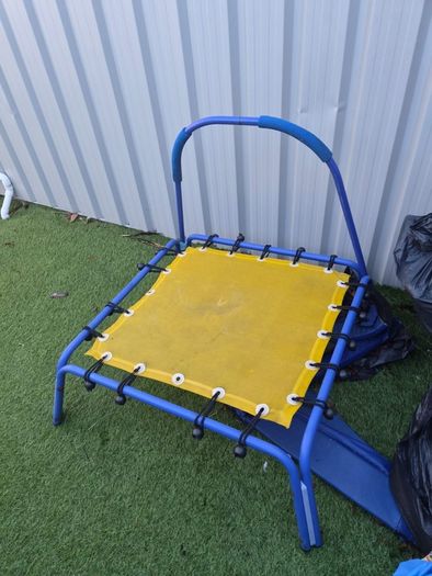 Trampoline