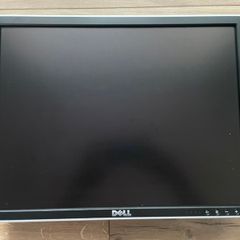 Dell 2007FPB 20" LCD Monitor