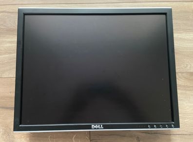 Dell 2007FPB 20" LCD Monitor