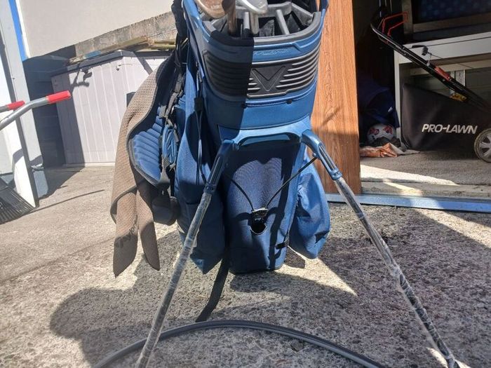 golf bag