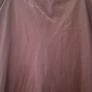 zara satin midi skirt Image 3
