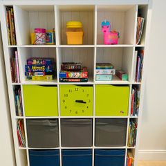 Toy storage Unit