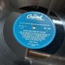 Frank Sinatra vinyl lp Image 3