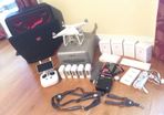 DJI Phantom 4 pro plus