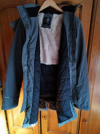 karrimor coat