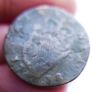 1738 IRELAND  George II  1/2 Penny Coin Image 9