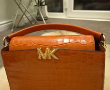 Michael Kors original handbag