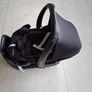 Maxi cosy baby car seat with isofix base Image 4