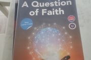 A question of faith  (junior cucke book)