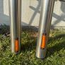 Vw Caddy Side Bars Image 6