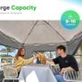 3x3m Pop Up Gazebo Image 7