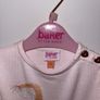 TED BAKER dress 0-3 months Image 4