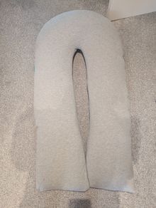 Free Pregnancy Pillow