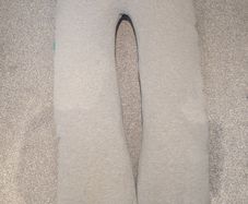 Free Pregnancy Pillow