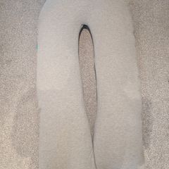 Free Pregnancy Pillow