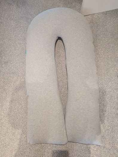 Free Pregnancy Pillow