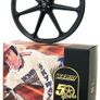 Tuff Ii 50Th Anniversary - Black Wheels Image 3