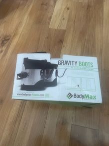 gravity boots