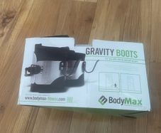 gravity boots