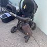 silvercross 3in1 travel system Image 2