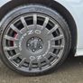 OZ Rally Racing 18" - Swap for OEM Audi Image 4