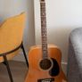 Ibanez 699 Acoustic Guitar Image 3