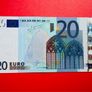 European Union  SLOVENIA  ( H )  20  Euro. 2002. ( JCT   ) plate Code  EOO4 RARE & Scarce ( Uncirculated ) Image 2