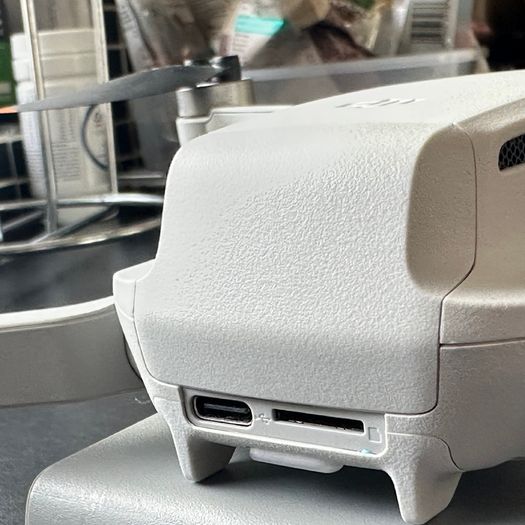 Dji Combo Air2 (3 Batteries)