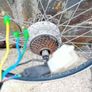 E Bike Wheelset 26 Inch Image 8