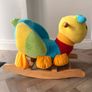 Caterpillar Rocker Image 3