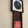 Coca Cola Clock upgraded to quartz movement Image 5