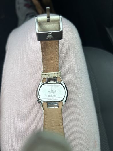 watch
