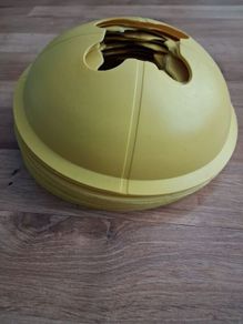 10 Training cones