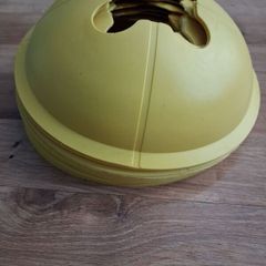 10 Training cones