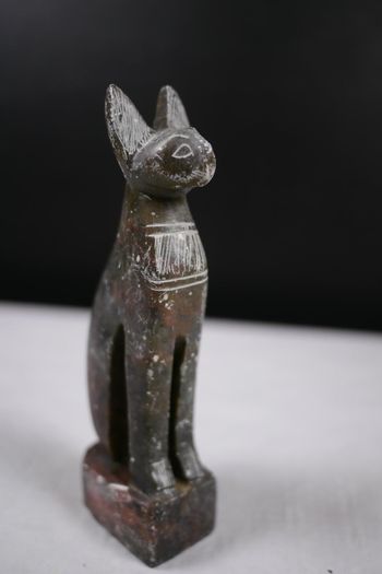 ornaments and figurines